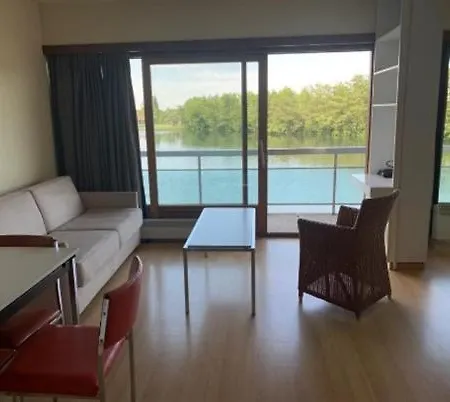 Laguna Apartamento *