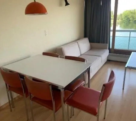 Laguna Apartamento
